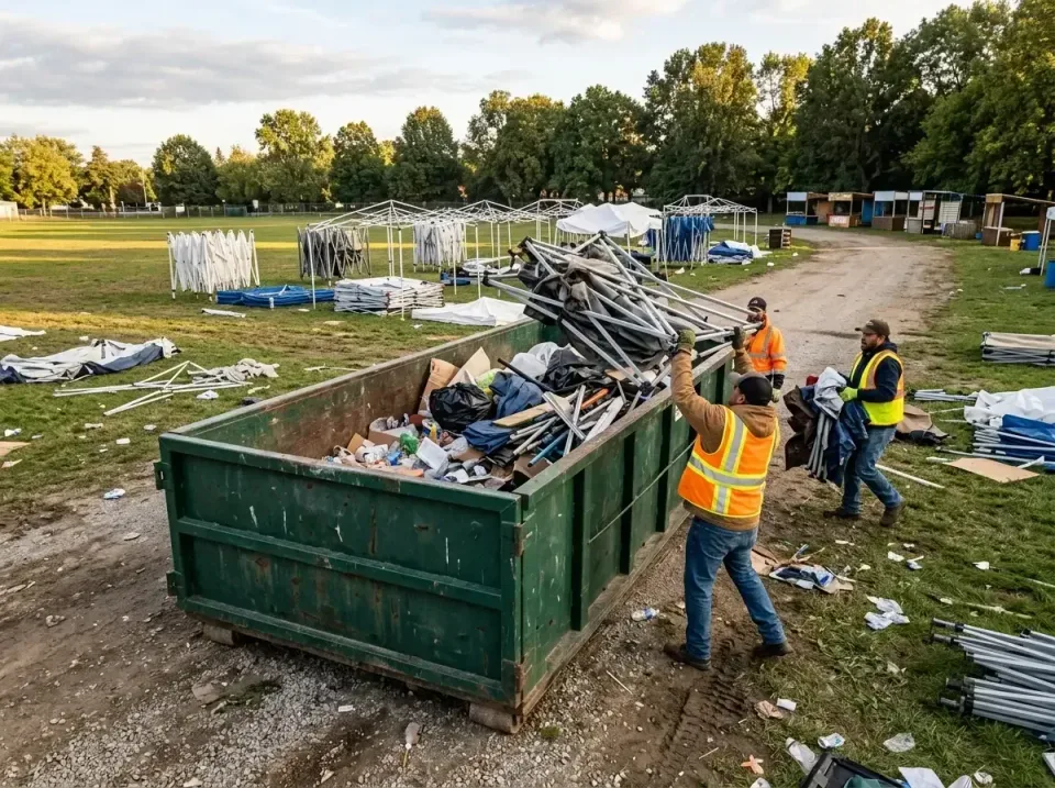 temporary-event-waste-containe-016 — frequently asked questions, Roll-Off Dumpster Rental Services in Berwyn, PA